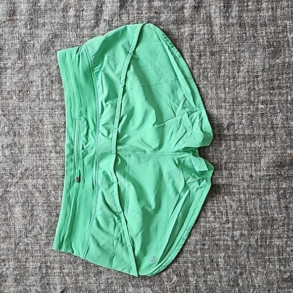 Speed Shorts - Picture 3 of 3